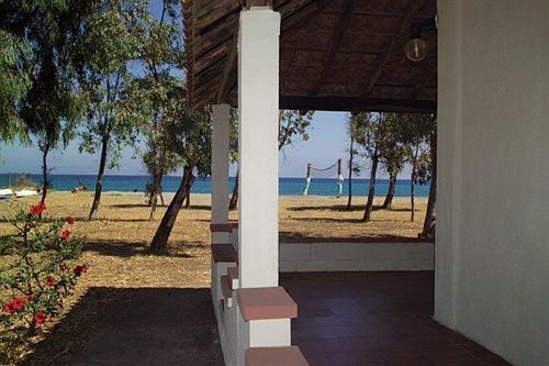 Villaggio Simenzaru Mongiove Екстер'єр фото