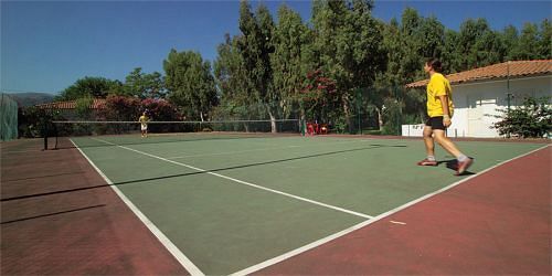 Villaggio Simenzaru Mongiove Екстер'єр фото