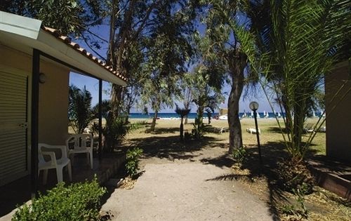 Villaggio Simenzaru Mongiove Екстер'єр фото