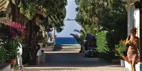 Villaggio Simenzaru Mongiove Екстер'єр фото